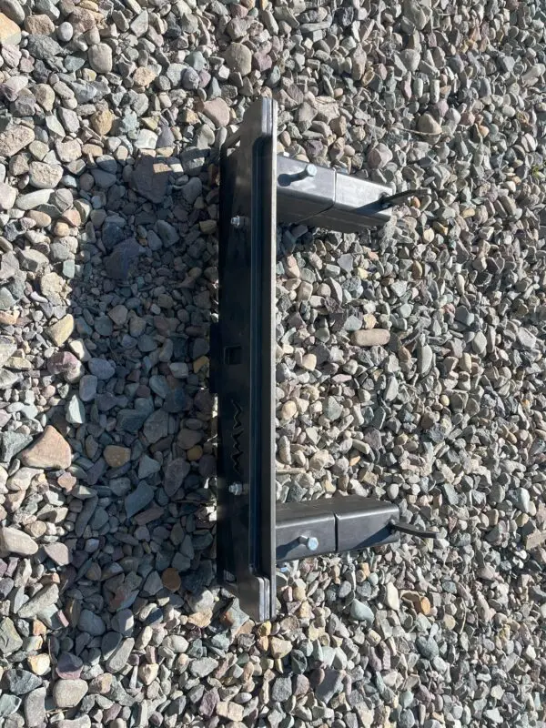 Double 2x4 Shooting Base - Image 4