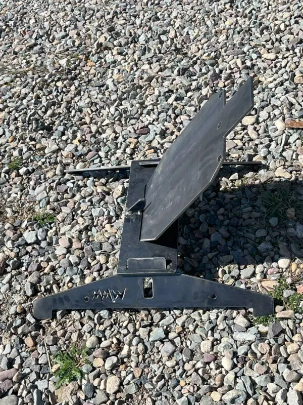 Ground N Pound Shooting System - Image 2