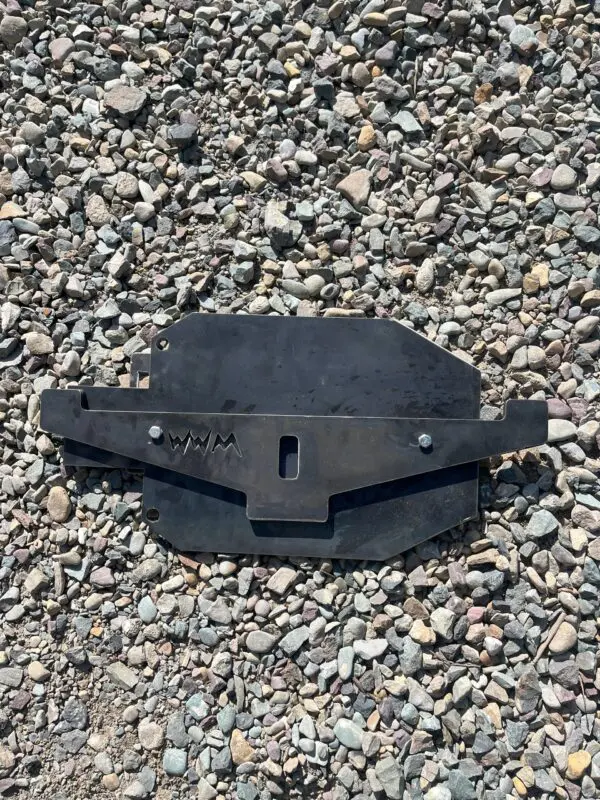 Ground N Pound Shooting System - Image 3