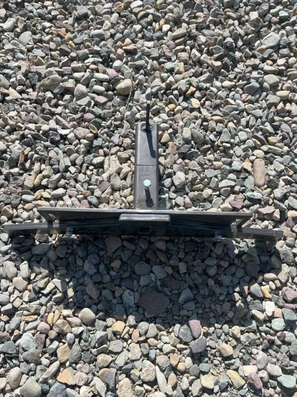 Single 2x4 Shooting Base - Image 3