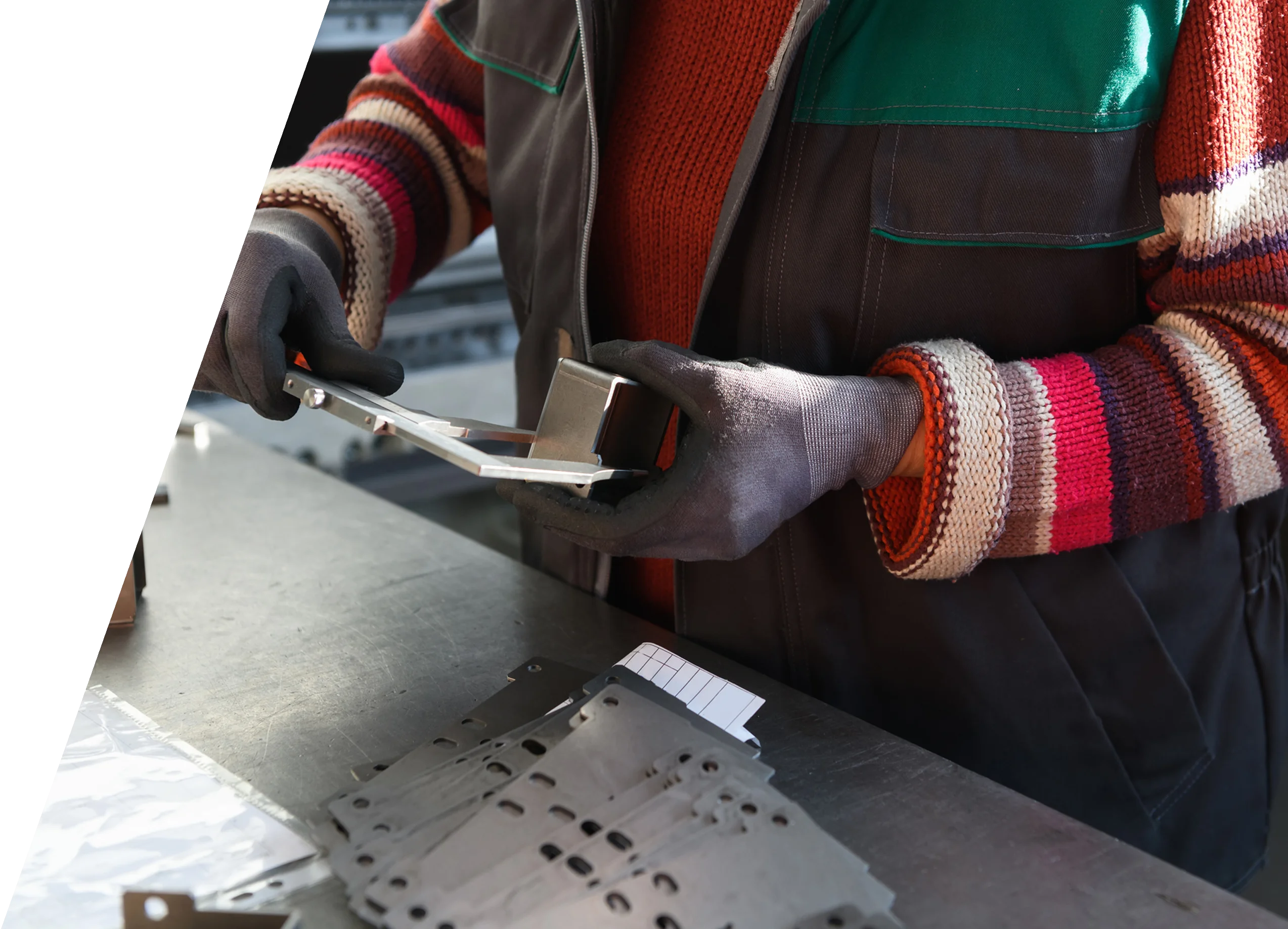 Macs MetalWork